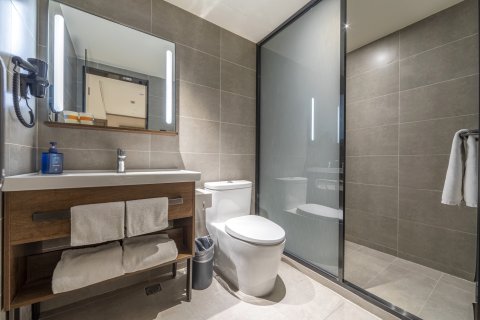 汉庭酒店(上海南京东路地铁站店)