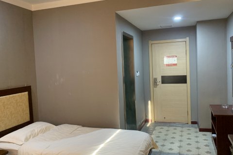 魏县聚邦商务酒店