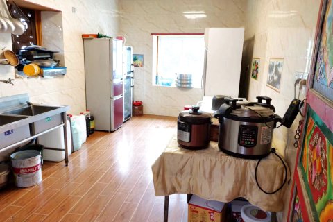 丹巴嘉绒梨园民宿酒店