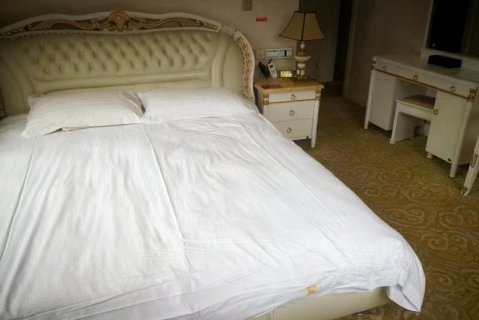 普者黑度假村宾馆