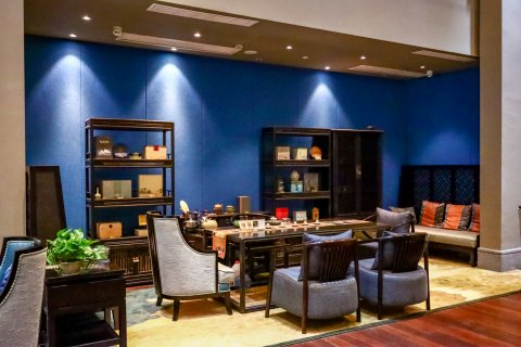 璞伦酒店(慈溪吾悦广场店)