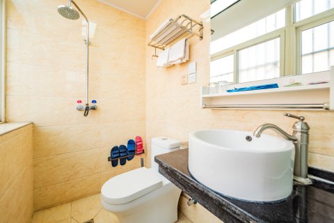 航天商务宾馆(咸阳国际机场店)