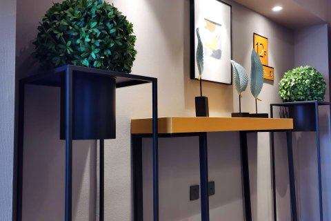 如家华驿精选酒店(阜阳阜南县亚坤时代广场店)