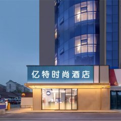 酒店头图