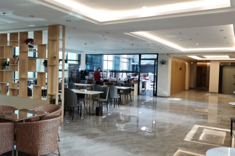 尼玛壕源大酒店