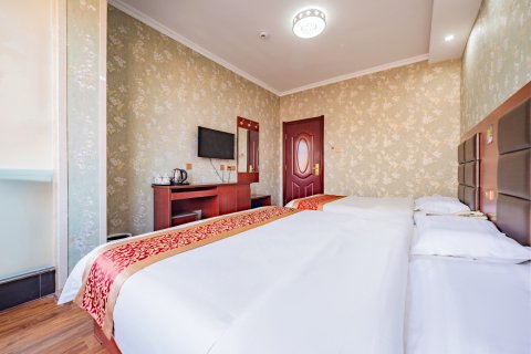 航天商务宾馆(咸阳国际机场店)