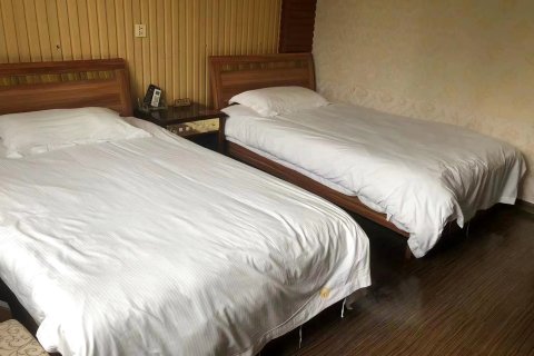 普者黑度假村宾馆