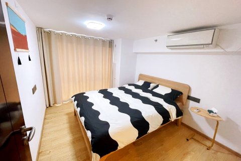 皮宅宅青年旅舍红山店公寓(红棉路分店)