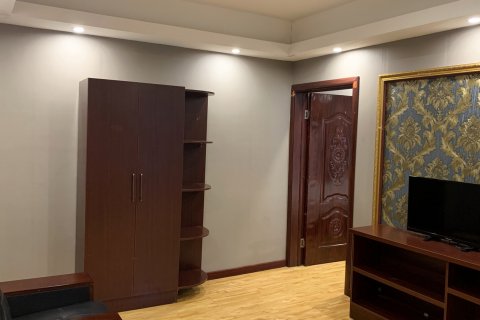 魏县聚邦商务酒店