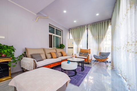 航天商务宾馆(咸阳国际机场店)