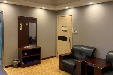 魏县聚邦商务酒店