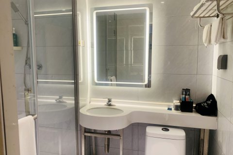 白玉兰酒店(丰县汽车站店)