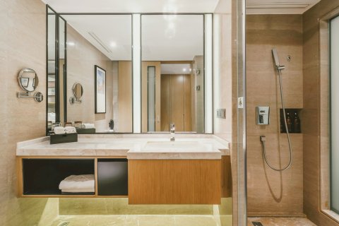 厦门京僎酒店(火车站万象城店)