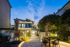 花筑·衢州川西民宿(余东村景区店)