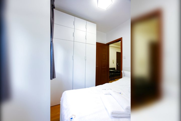 Z Apartment-Tin Hau(F), Tai Hang