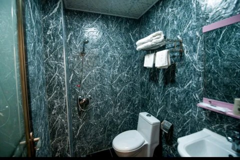 张家界记忆旅行民宿(天门山国家森林公园店)