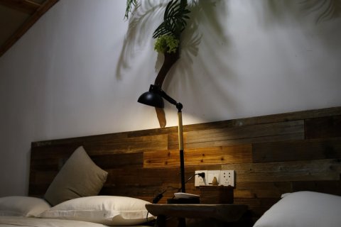 涠洲岛青一古民居客栈