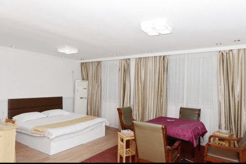 汶上嘉悦商务酒店