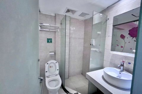 营山县印象商务酒店