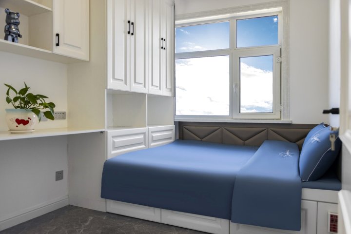 宾县遇见民宿(迎宾大道分店)