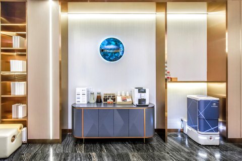 星程酒店(重庆观音桥步行街店)