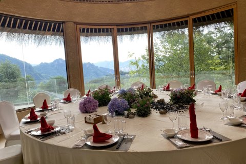 张家界梓山漫居(国家森林公园中门店)