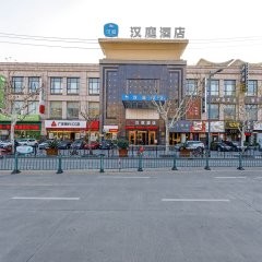 酒店头图