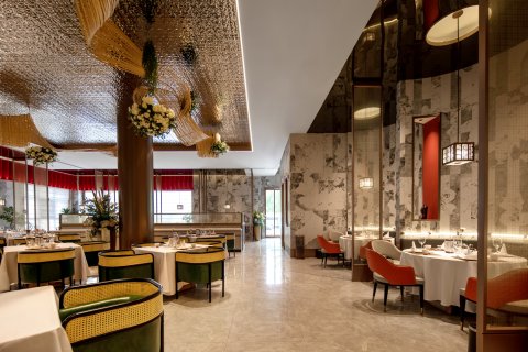 华商维景国际大酒店(商丘古城店)