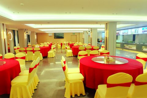 怡莱精品酒店(泉州西街钟楼店)