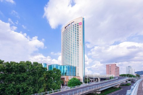 江苏辰茂新世纪大酒店