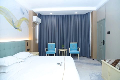 枝江国际大酒店