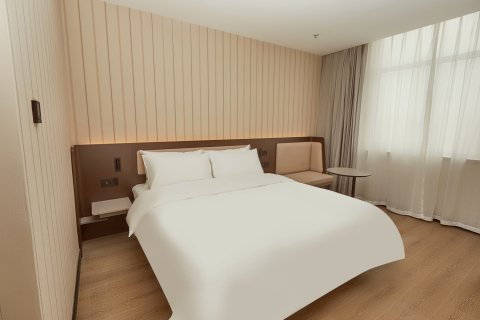 汉庭酒店(临沭店)