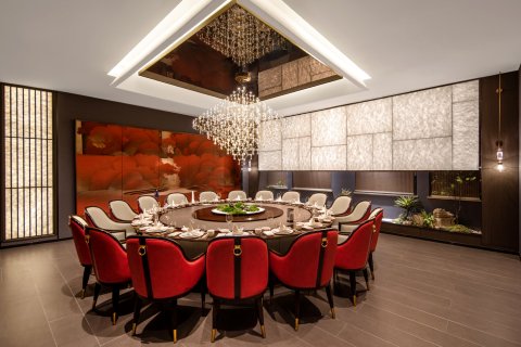 华商维景国际大酒店(商丘古城店)