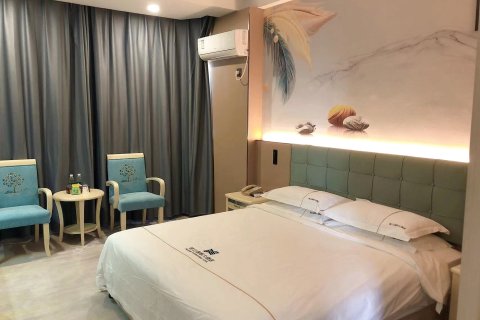 枝江国际大酒店