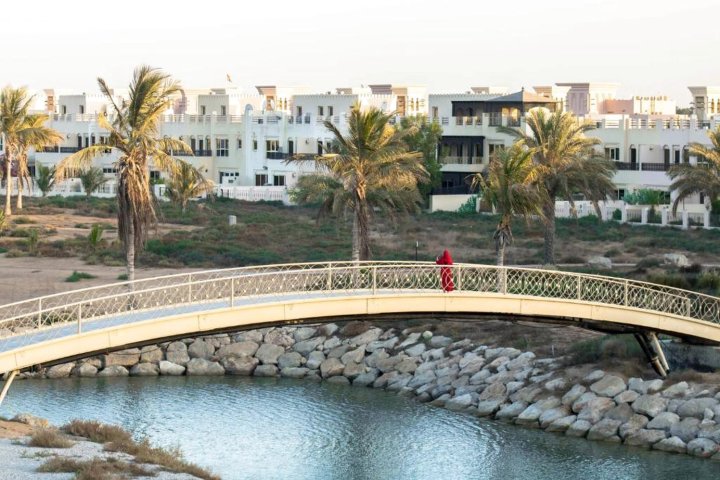 Villa Elena Hayat Island Marbella