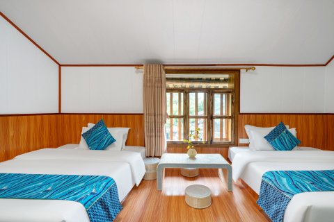 黄姚偶然间客栈