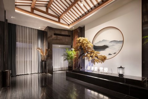 华雅·云缦酒店(岳阳楼区火车站店)