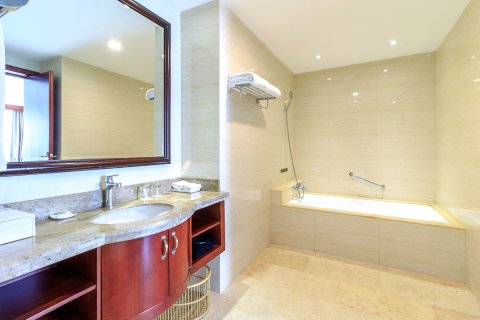 泉州汇金假日酒店