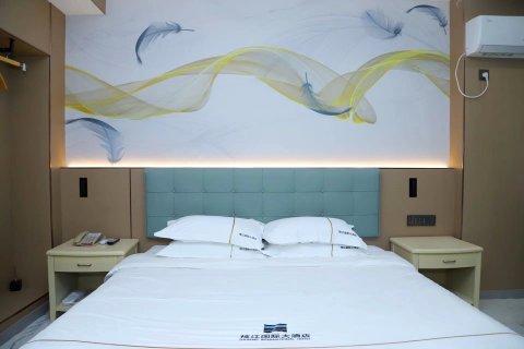 枝江国际大酒店