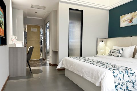 全椒汇景国际大酒店