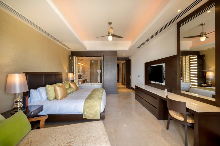 Grand Luxxe Two Bedroom Villa GL1 - Riviera Maya