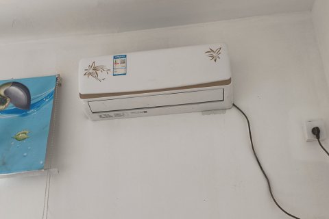 武夷山蓝色天空青年旅社