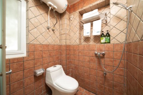 厦门鼓浪屿海坛72号旅馆