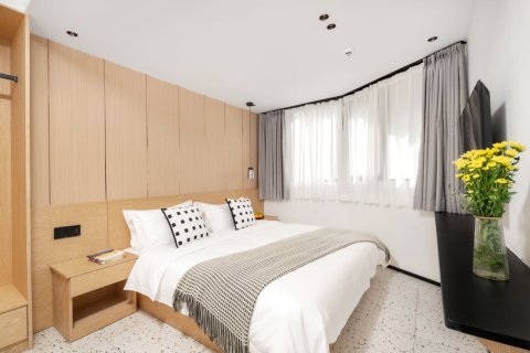 厦门鼓浪屿海坛72号旅馆