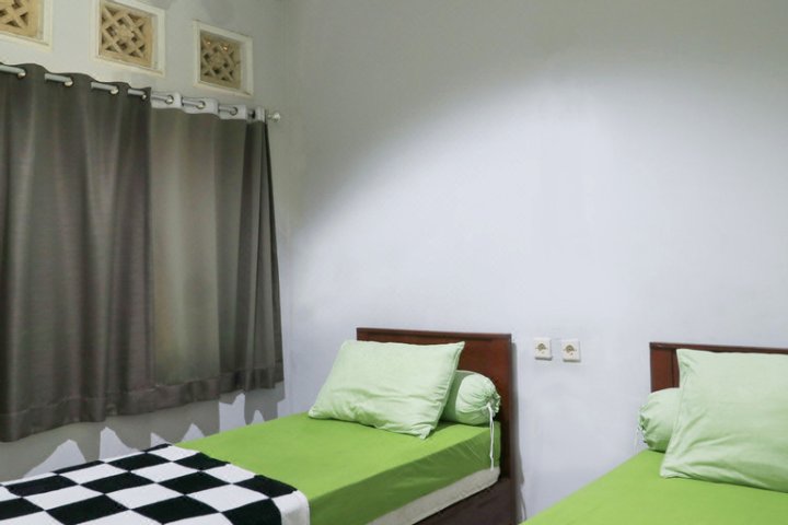 Guest House Rumah Lombok