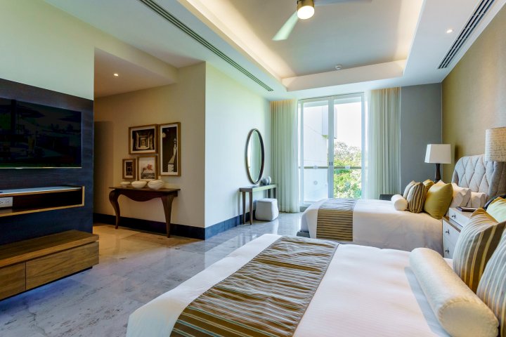 The Grand Luxxe Residence Three Bedroom Loft GL1- Riviera Maya