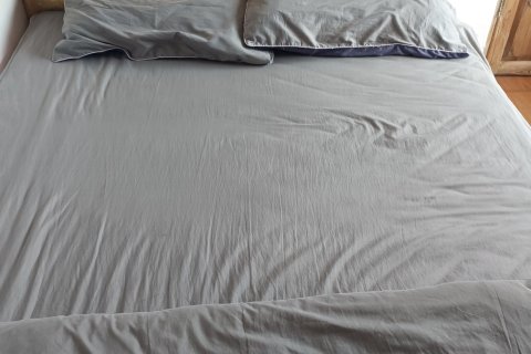 武夷山蓝色天空青年旅社