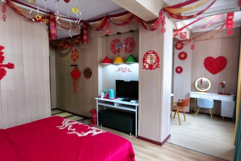 福贡温州大酒店