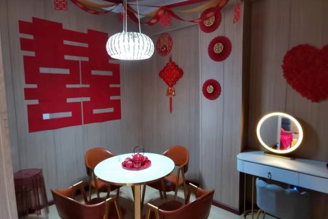 福贡温州大酒店