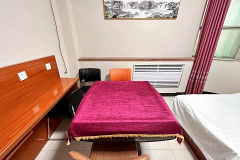 唐县不夜天宾馆